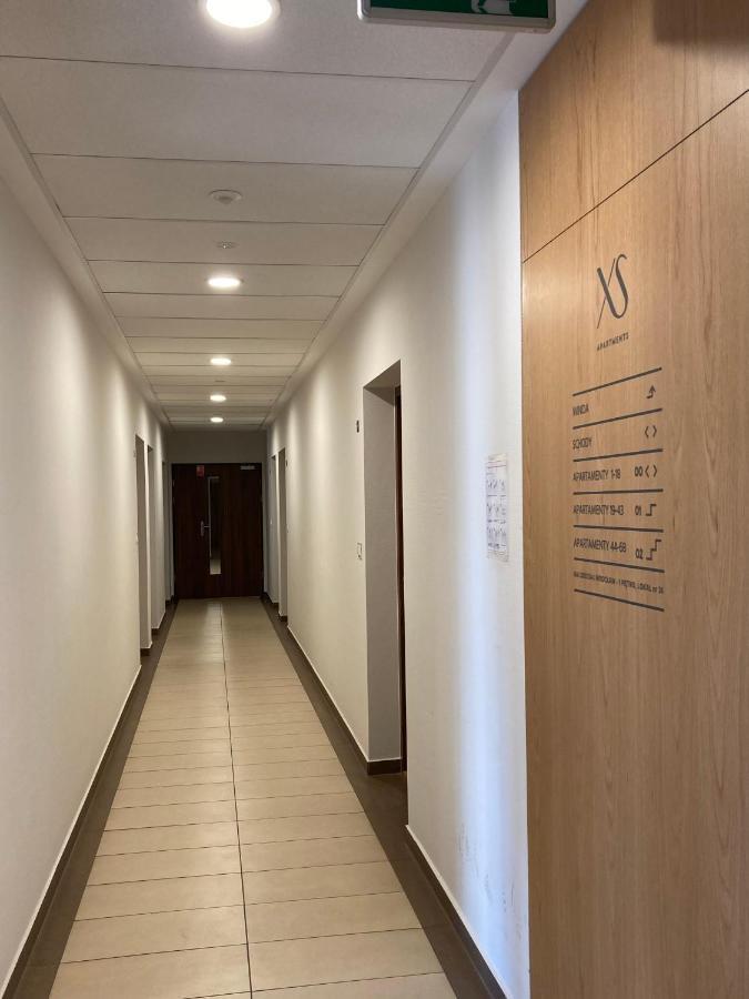 Apartament Na Grobli, Przy Kladce Zwierzynieckiej Breslávia Exterior foto